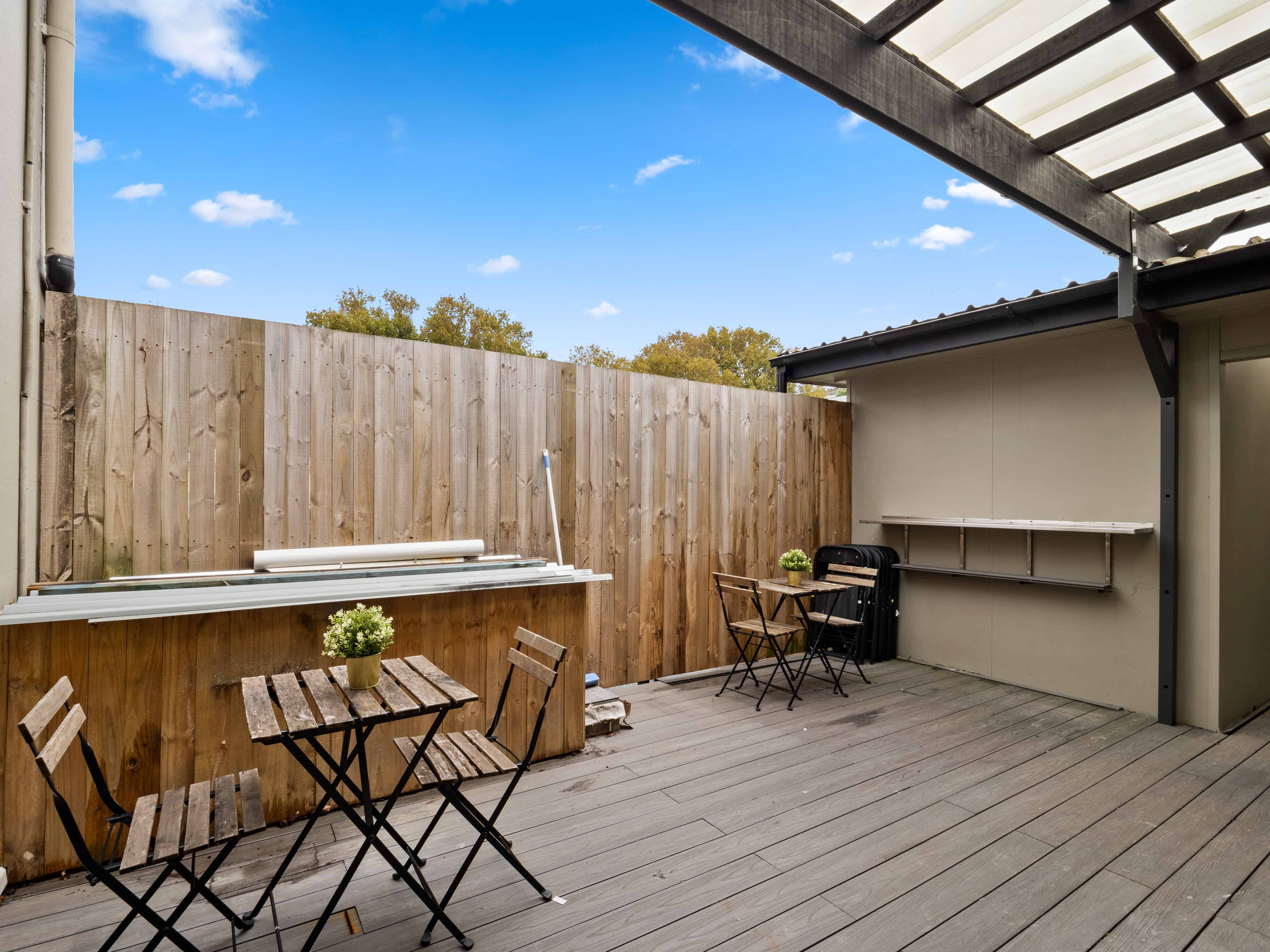 Room in a 17 Bedroom Apartment, 510 Cleveland, Surry Hills, Sydney - Sydney, New South Wales, Australia - Exterior