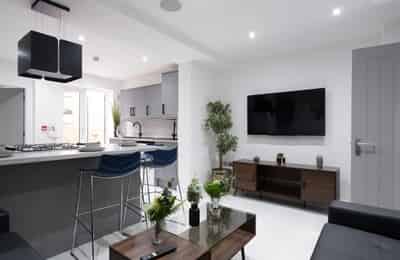 Vernon Street LN5, Lincoln - Lincoln, England, United Kingdom - 6 Bed 3 Bath - Kitchen