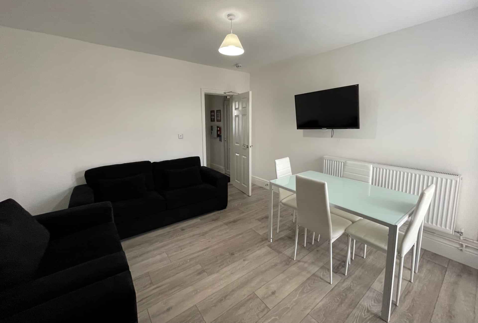 Mount Street LN1, Lincoln - Lincoln, England, United Kingdom - 5 Bed 1 Bath - Common Area