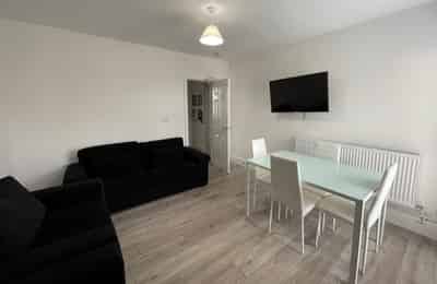 Mount Street LN1, Lincoln - Lincoln, England, United Kingdom - 5 Bed 1 Bath - Common Area