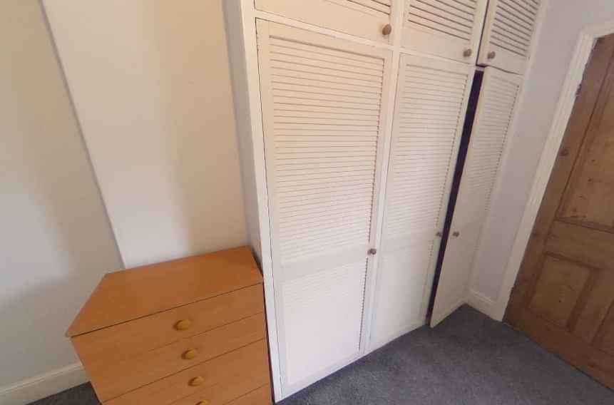 Charles Street West LN1, Lincoln - Lincoln, England, United Kingdom - 4 Bed 2 Bath - Amenities