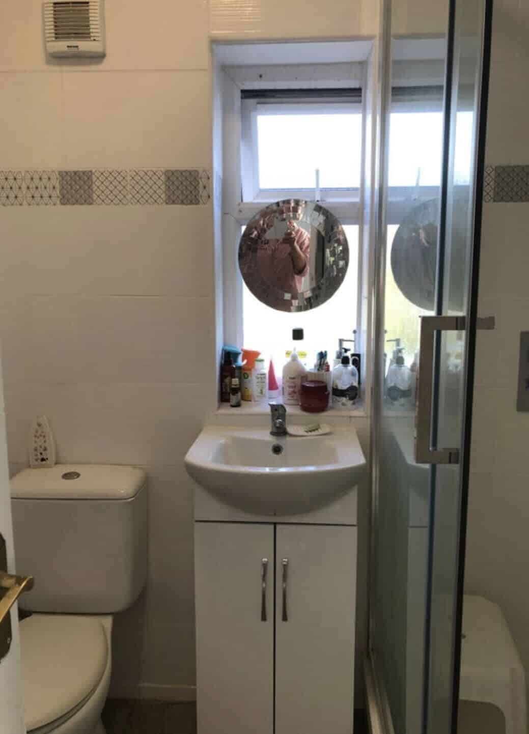 Paulden Drive M35, Manchester - Manchester, England, United Kingdom - 4 Bed - 1 Bath - Bathroom