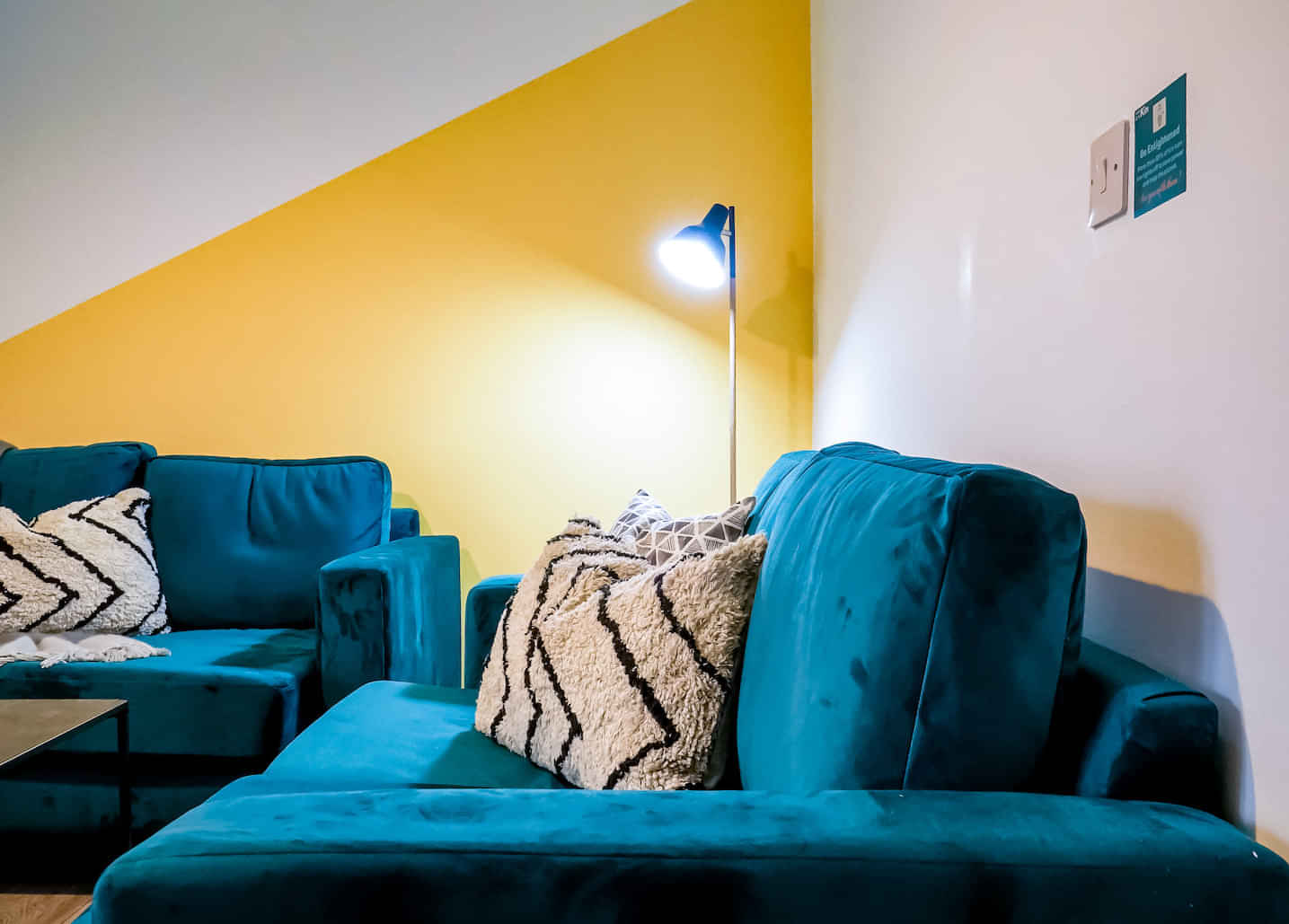 West Parade LN1, Lincoln - Lincoln, England, United Kingdom - Common Area