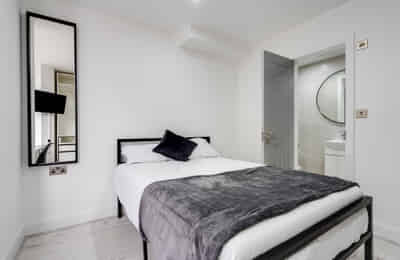 Garmoyle Road L15, Liverpool - Liverpool, England, United Kingdom - 6 Bed 6 Bath - Bedroom