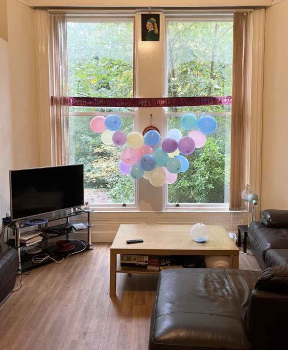 Greenbank Drive, Liverpool - Liverpool, England, United Kingdom - Amenities