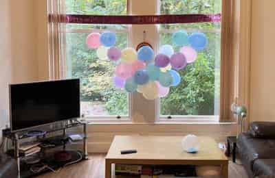 Greenbank Drive, Liverpool - Liverpool, England, United Kingdom - Amenities