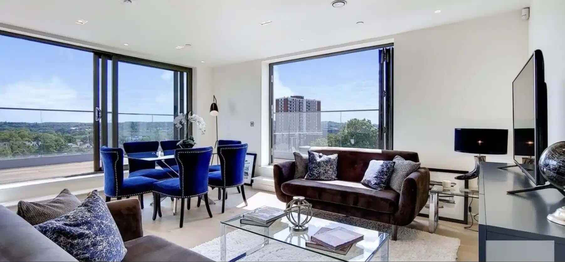 186 Brent Street, London - London, England, United Kingdom - Common Area