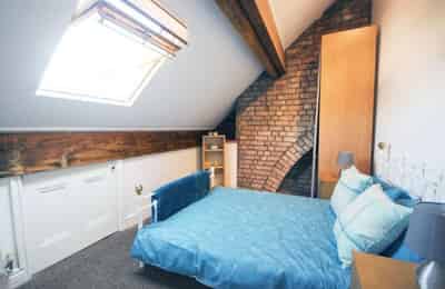 Stanley Street L7, Liverpool - Liverpool, England, United Kingdom - 6 Bed 2 Bath - Bedroom