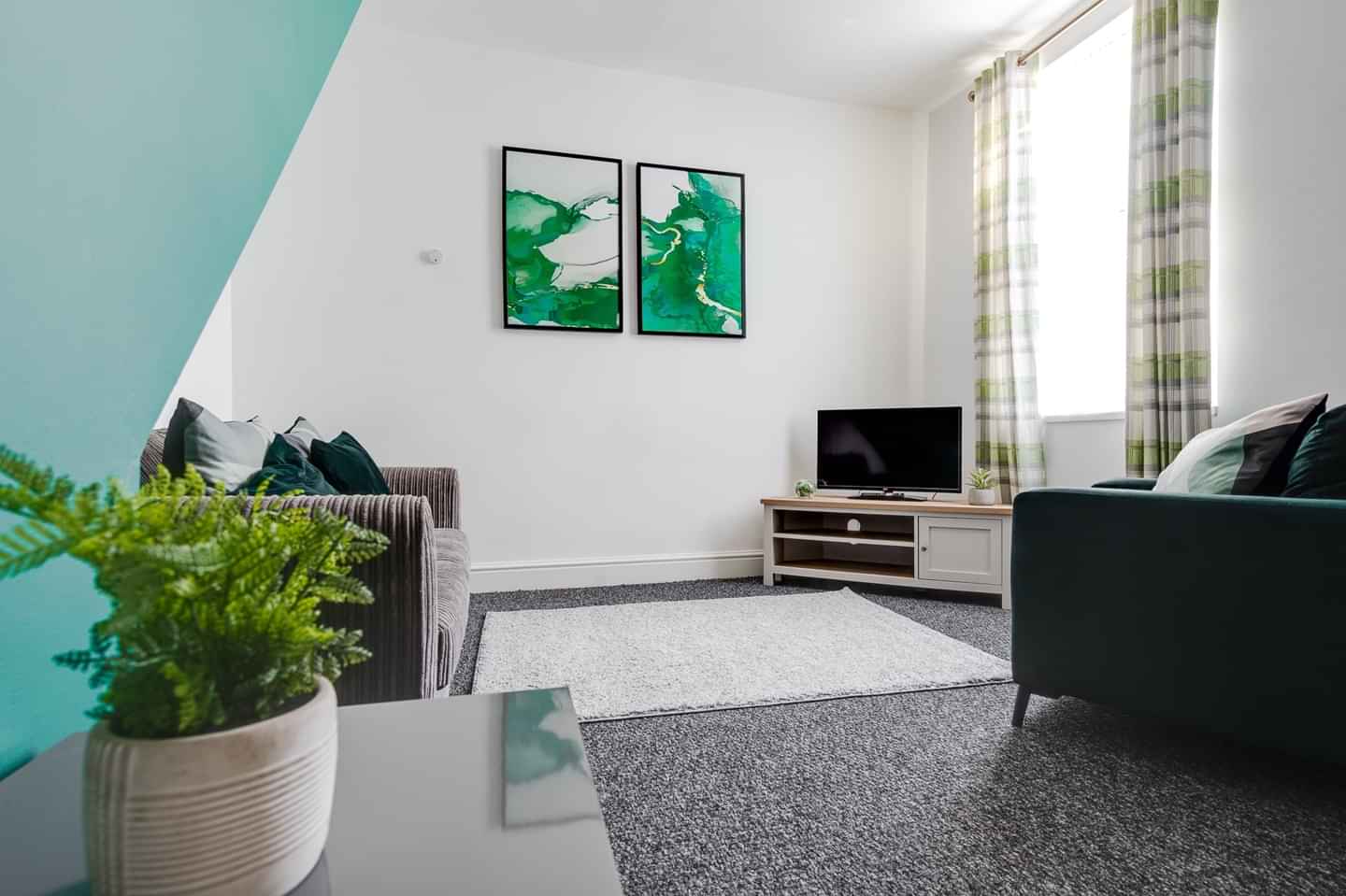 Cobb Avenue L21, Liverpool - Liverpool, England, United Kingdom - Common Area