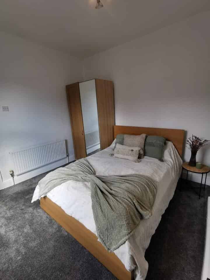 Cretan Road L15, Liverpool - Liverpool, England, United Kingdom - 4 Bed 1 Bath - Bedroom