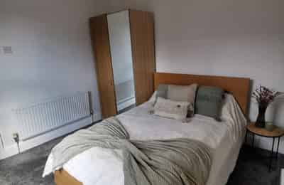 Cretan Road L15, Liverpool - Liverpool, England, United Kingdom - 4 Bed 1 Bath - Bedroom