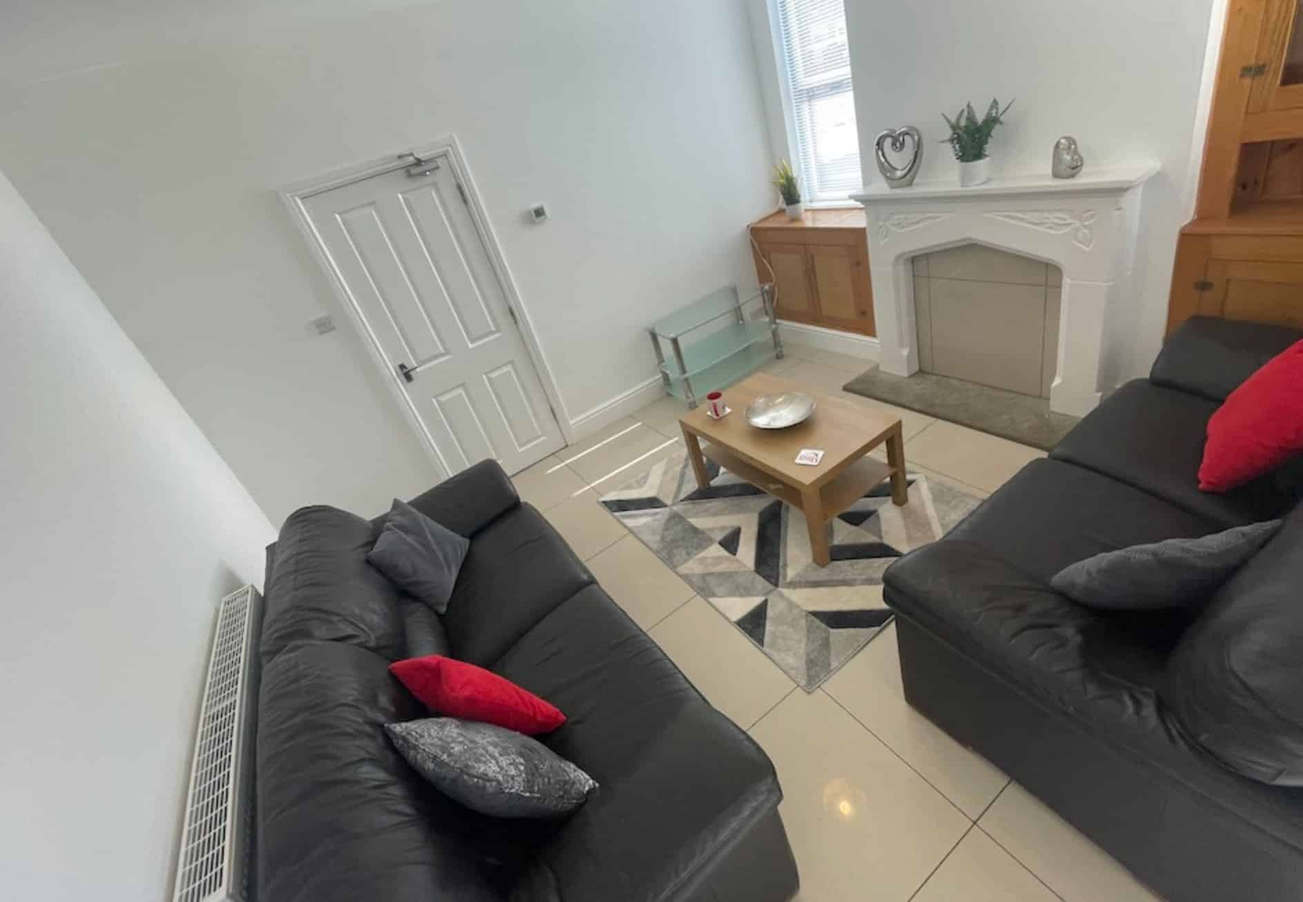 Carholme Road LN1, Lincoln - Lincoln, England, United Kingdom - 5 Bed 2 Bath - 2 - Amenities