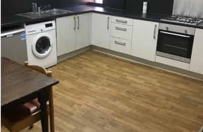 Kensington L72RF, Liverpool - Liverpool, England, United Kingdom - 6 Bedroom 3 Bathroom - Kitchen