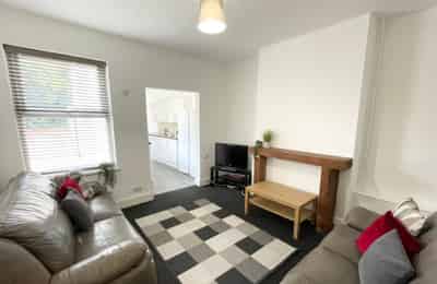 Nelthorpe Street, Lincoln - Lincoln, England, United Kingdom - 6 Bed 2 Bath - Amenities