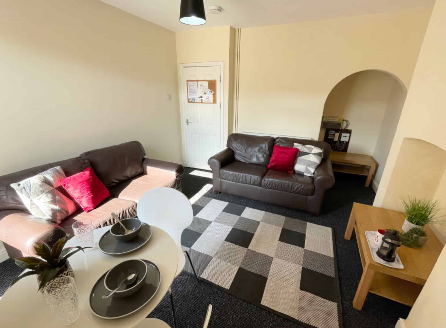 Severn Street LN1, Lincoln - Lincoln, England, United Kingdom - 4 Bed 1 Bath - Common Area