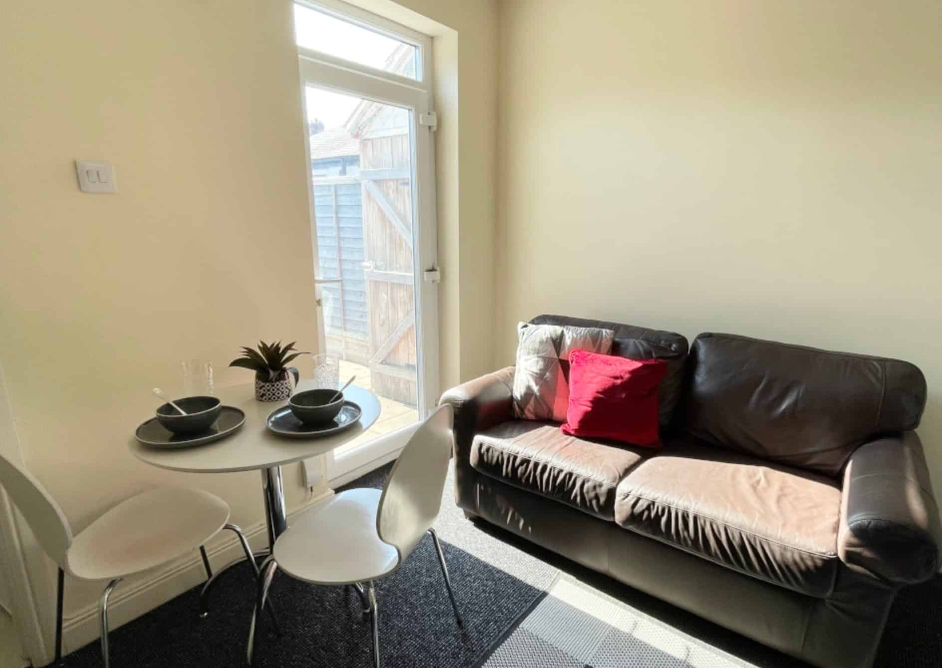 Severn Street LN1, Lincoln - Lincoln, England, United Kingdom - 4 Bed 1 Bath - Common Area