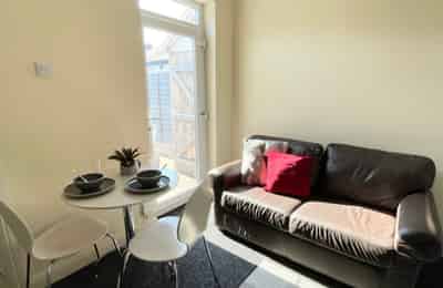 Severn Street LN1, Lincoln - Lincoln, England, United Kingdom - 4 Bed 1 Bath - Common Area