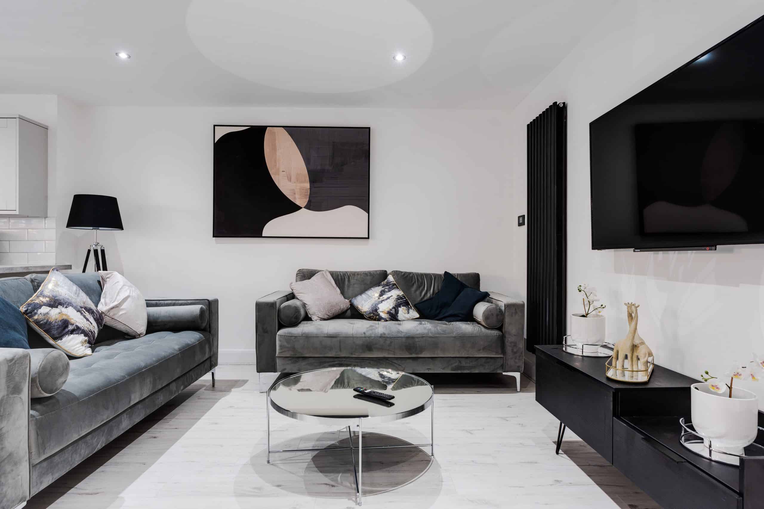 Blantyre Road L15, Liverpool - Liverpool, England, United Kingdom - Common Area