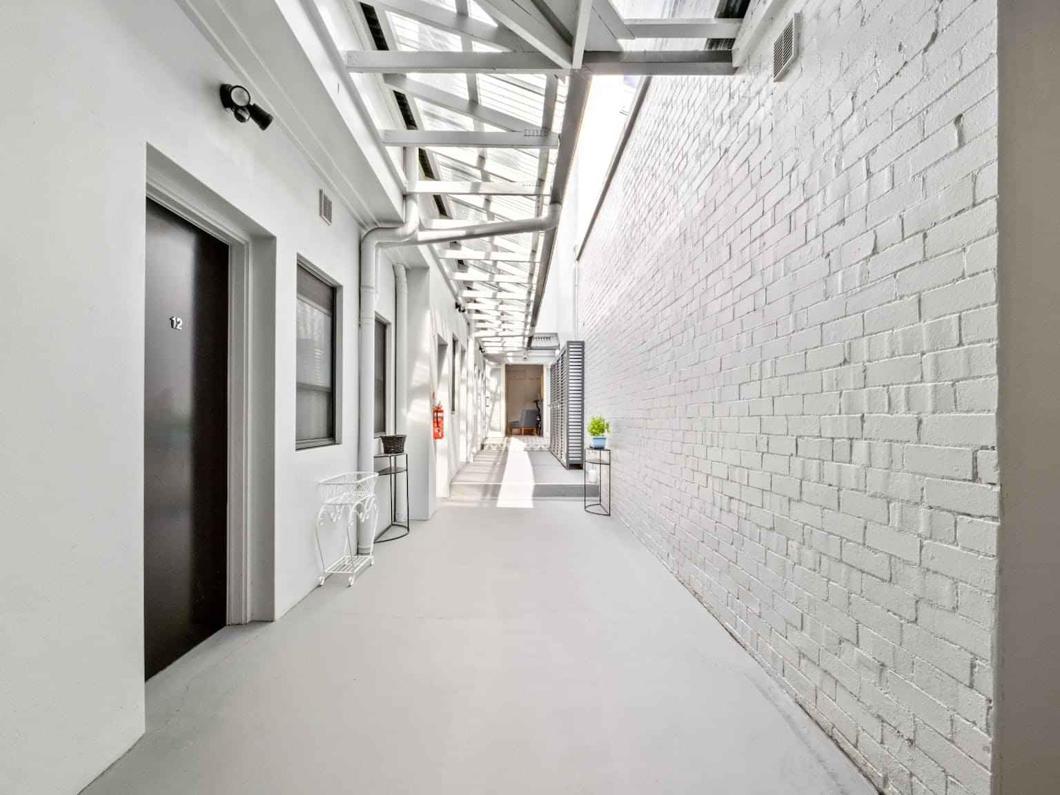 Venus Surry Hills, Sydney - Sydney, New South Wales, Australia - Exterior