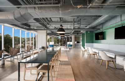 HERE Champaign, Champaign - Champaign, Illinois, United States - Common Area