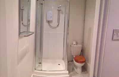 Flat 24 Victoria Building 15 Victoria Street L2, Liverpool - Liverpool, England, United Kingdom - 3 Bedroom 1 Bathroom Apartment - Bathroom
