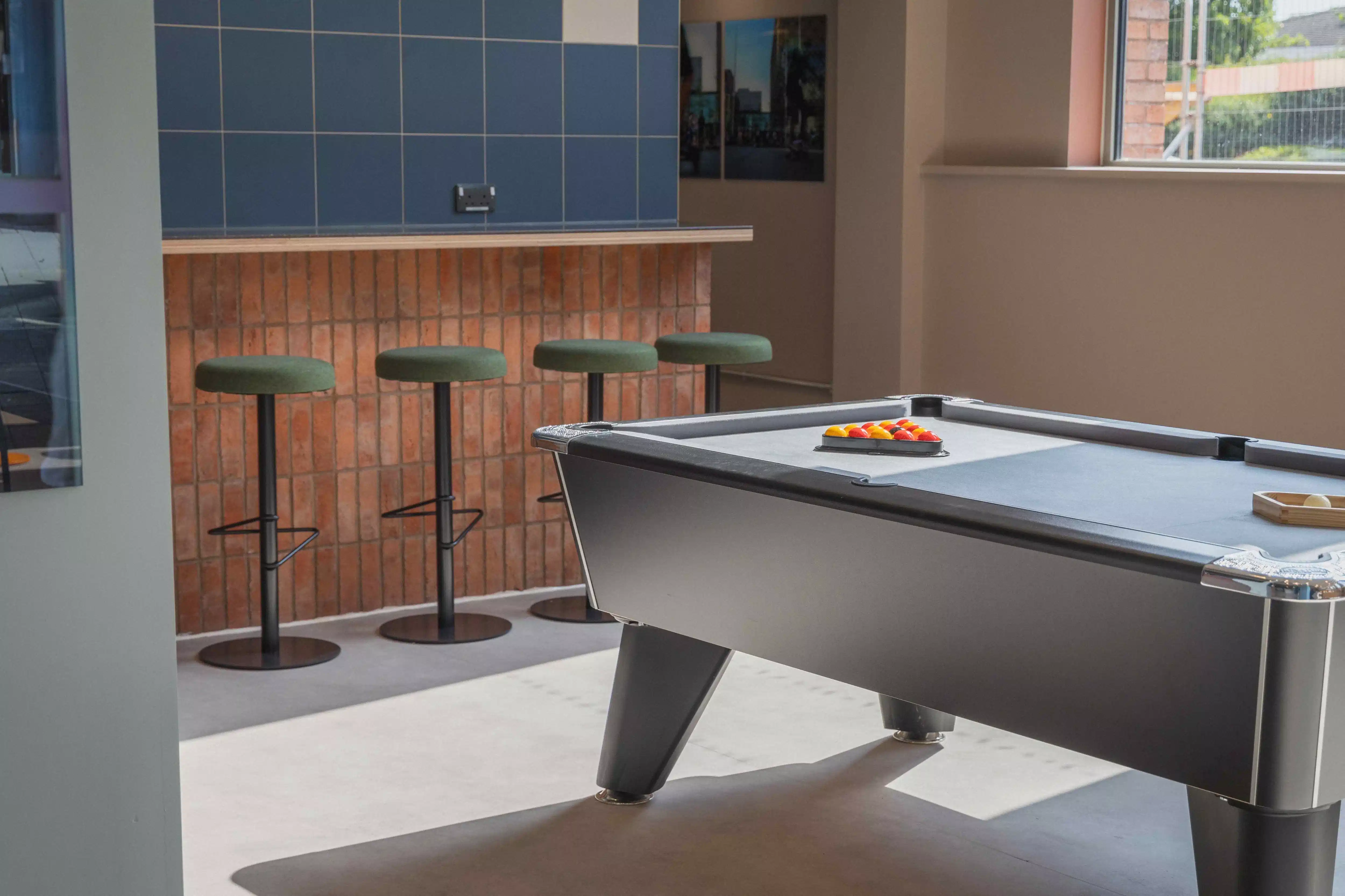 Amenities