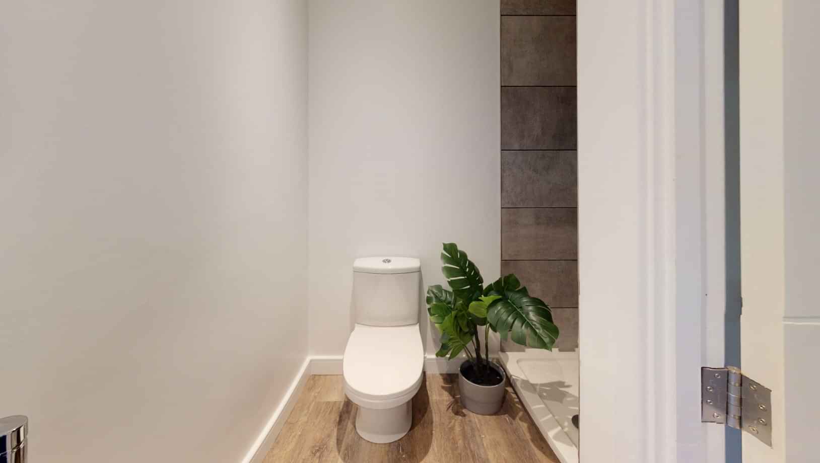 Queens Road BS8, Bristol - Bristol, England, United Kingdom - 9 Bedroom 2 Bathroom - Bathroom