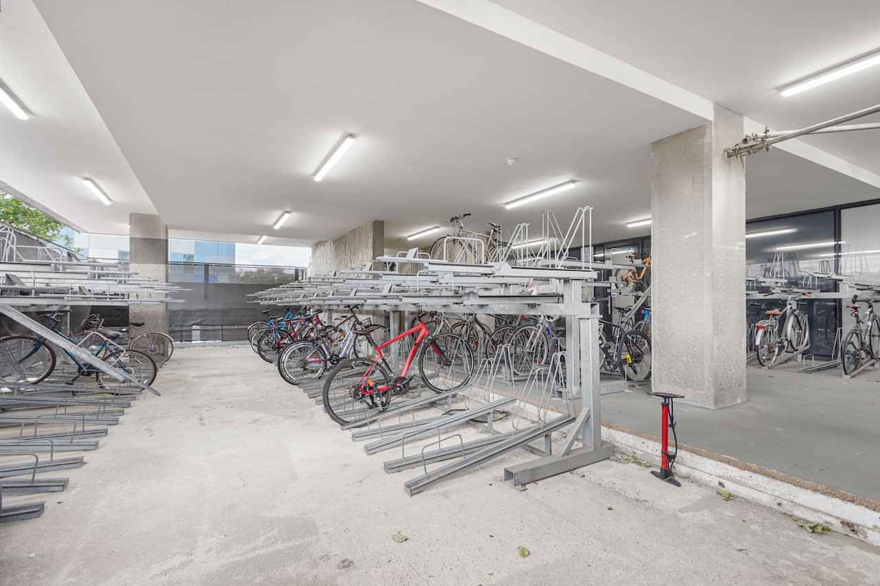 17 Highgate Hill N19, London - London, England, United Kingdom - Amenities