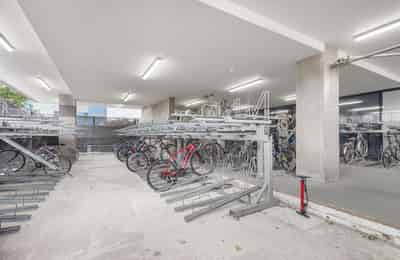 17 Highgate Hill N19, London - London, England, United Kingdom - Amenities