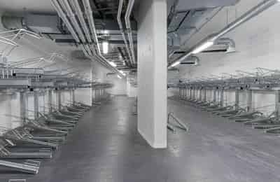 Hackney Rd E2, London - London, England, United Kingdom - Amenities