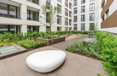 Hackney Rd E2, London - London, England, United Kingdom - Exterior