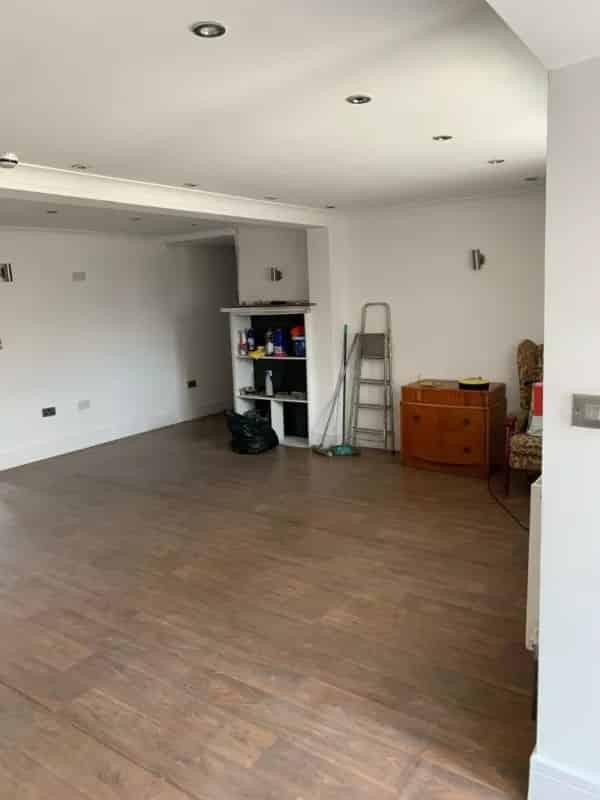 Eton Avenue TW5, London - London, England, United Kingdom - Common Area