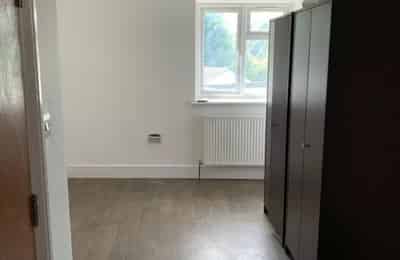 Eton Avenue TW5, London - London, England, United Kingdom - 10 Bedrooms 10 Bathrooms House - Bedroom