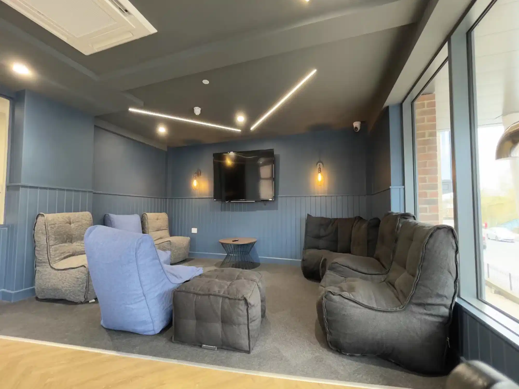 The Coal Yard, York - York, England, United Kingdom - Common Area