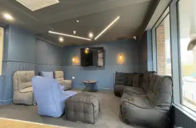 The Coal Yard, York - York, England, United Kingdom - Common Area