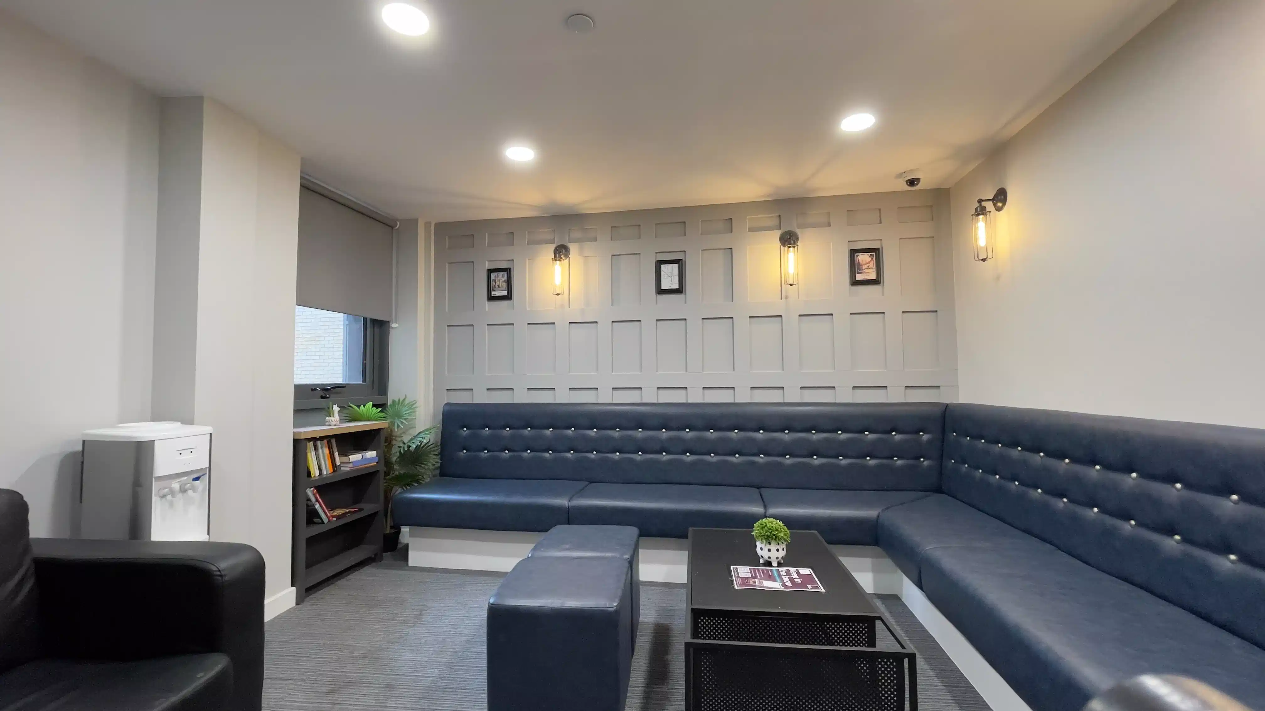 Common Area