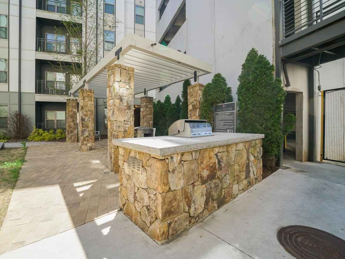 Yugo Atlanta Summerhill, Atlanta - Atlanta, Georgia, United States - Exterior