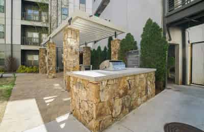 Yugo Atlanta Summerhill, Atlanta - Atlanta, Georgia, United States - Exterior