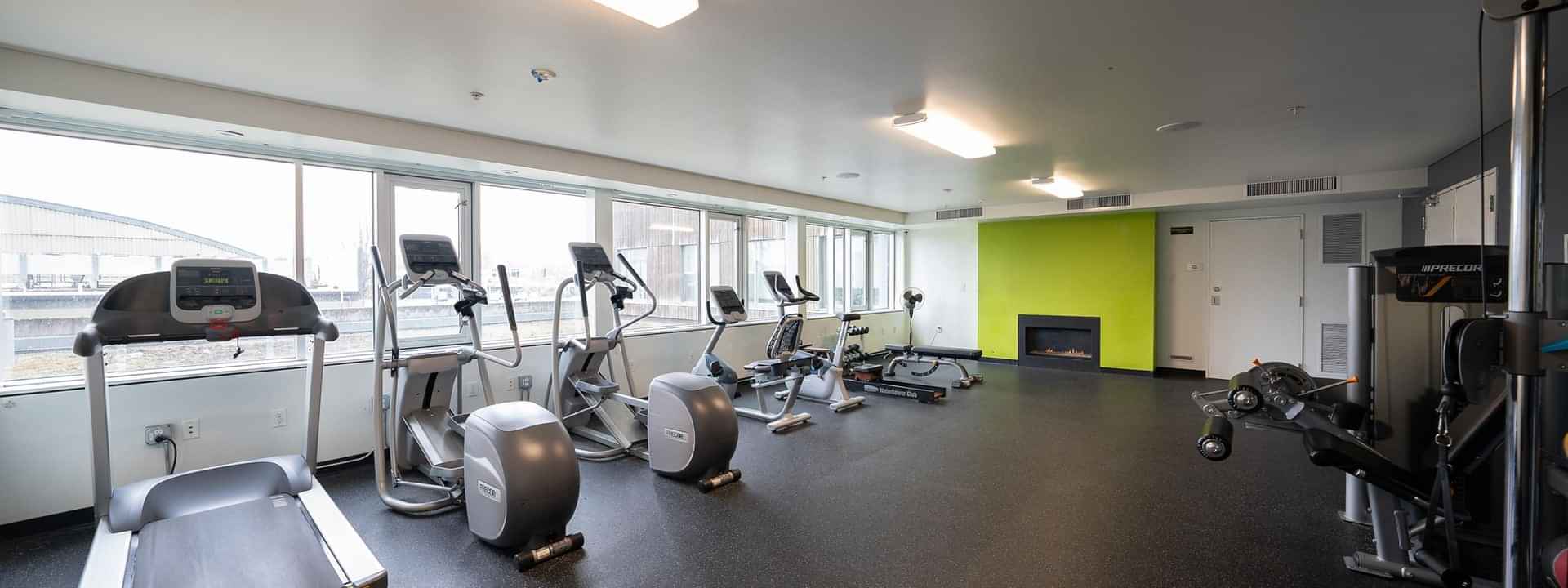 Yugo Eugene Courtside, Eugene - Eugene, Oregon, United States - Amenities