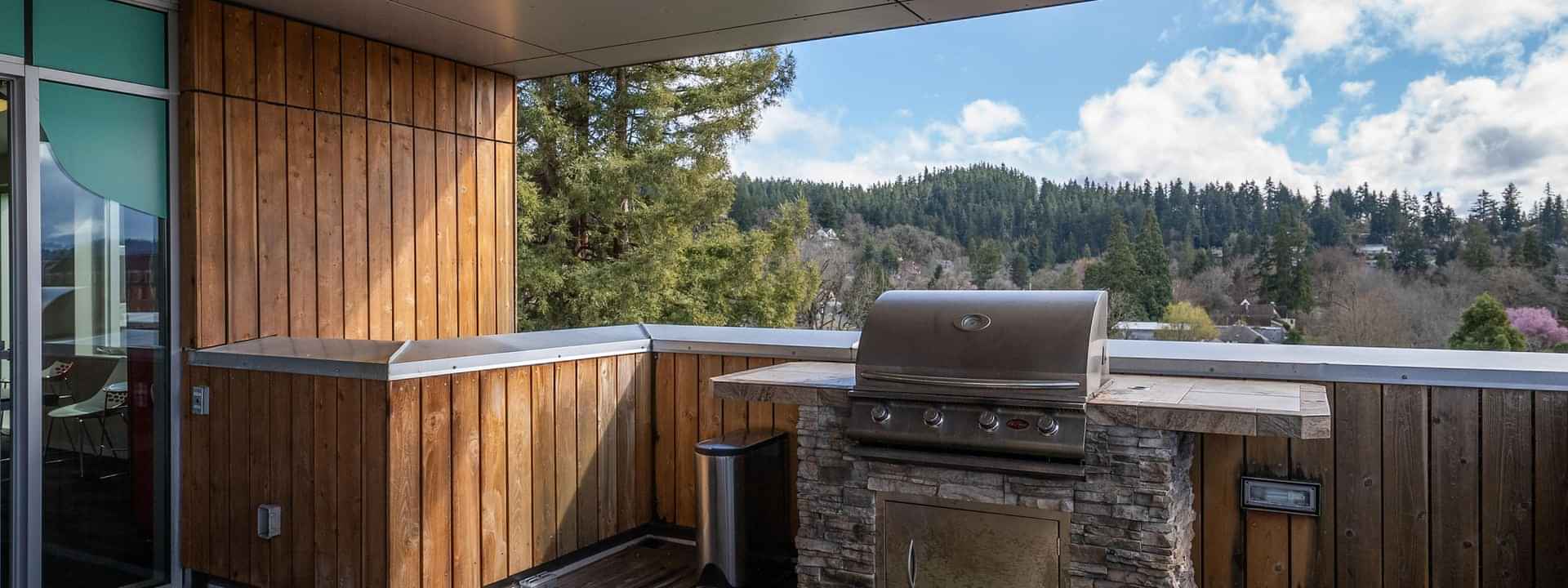 Yugo Eugene Skybox, Eugene - Eugene, Oregon, United States - Amenities