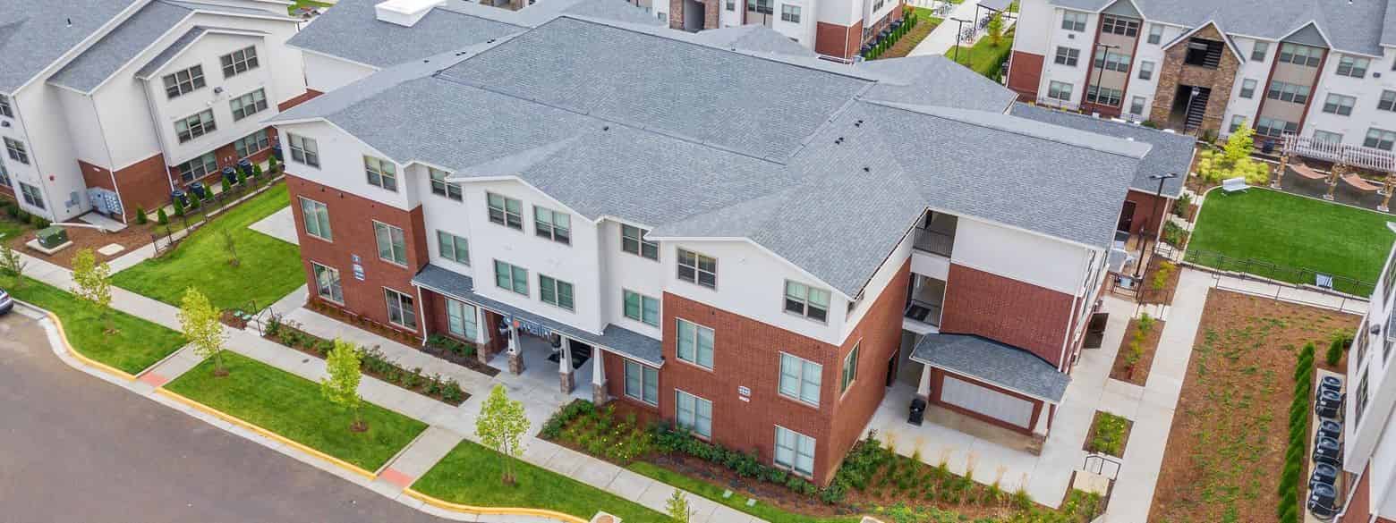 Yugo Corvallis Domain, Corvallis - Corvallis, Oregon, United States - Exterior