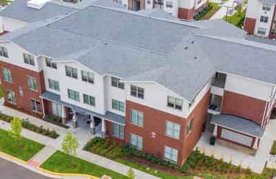 Yugo Corvallis Domain, Corvallis - Corvallis, Oregon, United States - Exterior