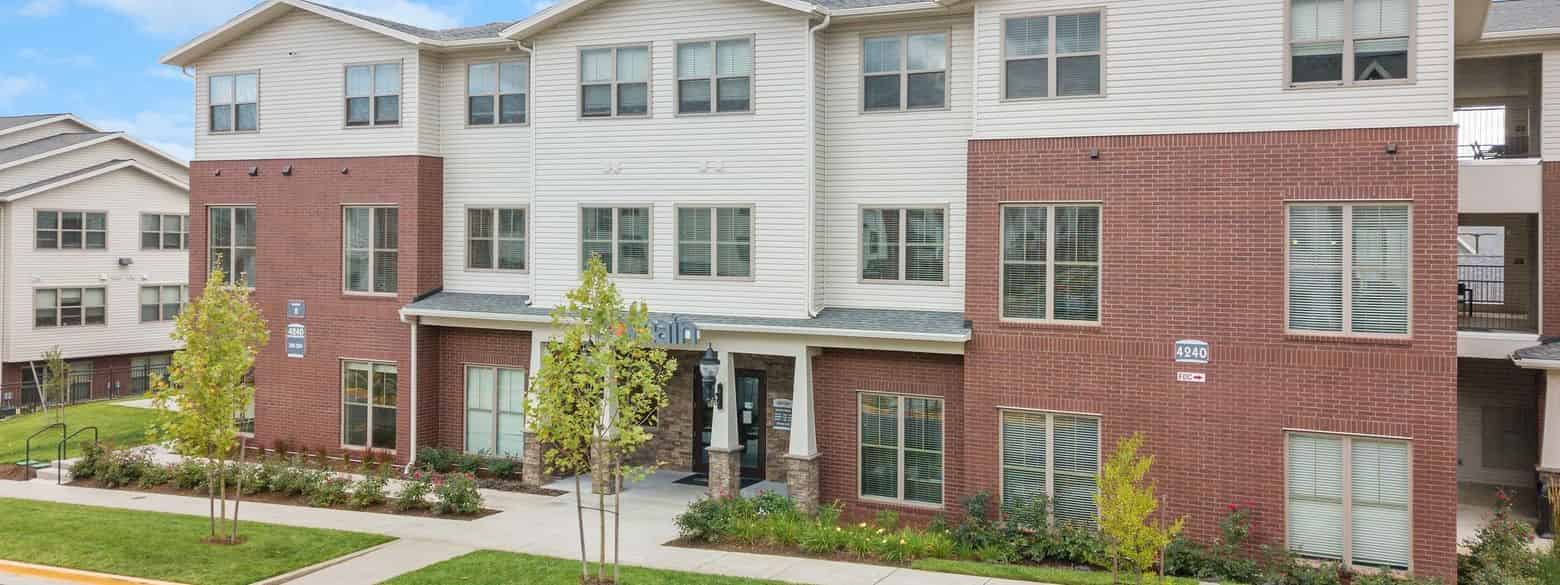 Yugo Corvallis Domain, Corvallis - Corvallis, Oregon, United States - Exterior