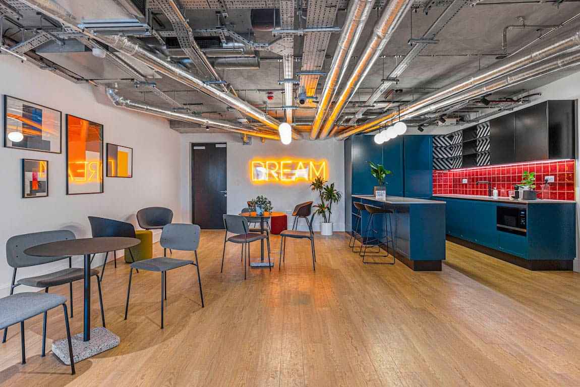 1a Olympic Way HA9, London - London, England, United Kingdom - Common Area