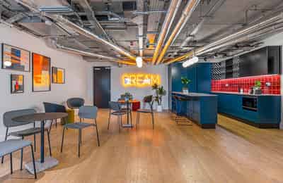 1a Olympic Way HA9, London - London, England, United Kingdom - Common Area