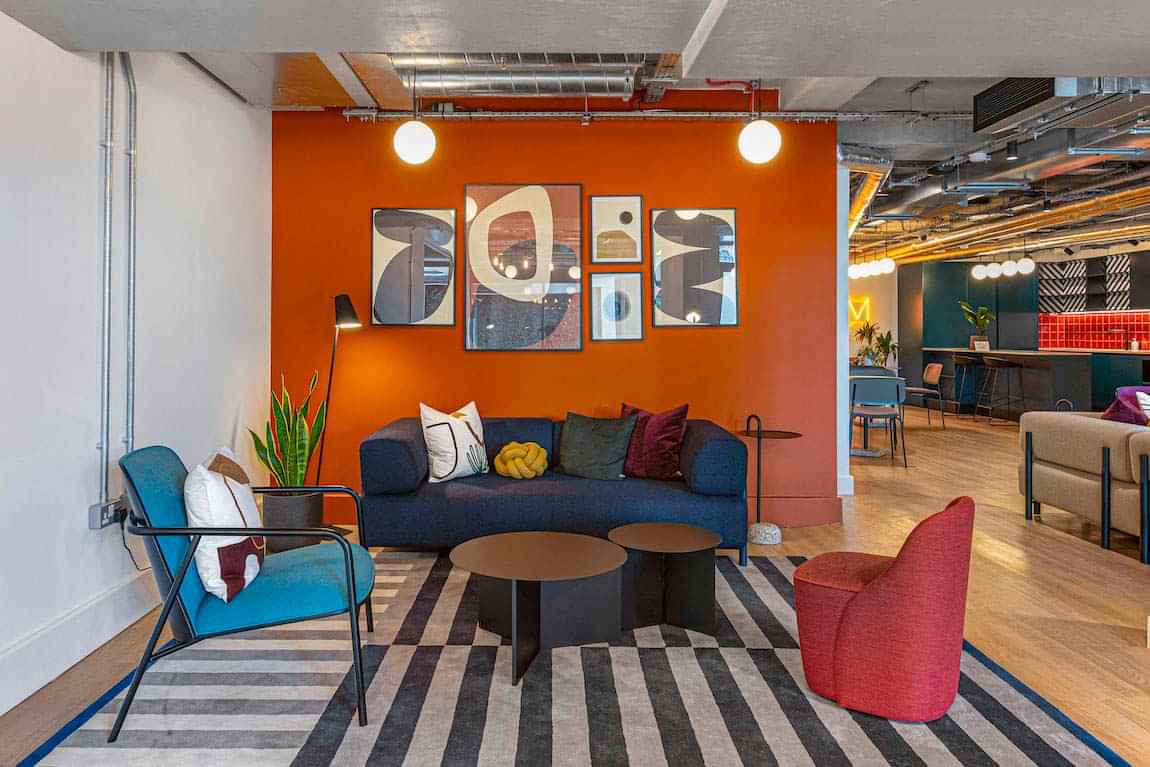 1a Olympic Way HA9, London - London, England, United Kingdom - Common Area