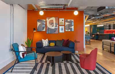 1a Olympic Way HA9, London - London, England, United Kingdom - Common Area