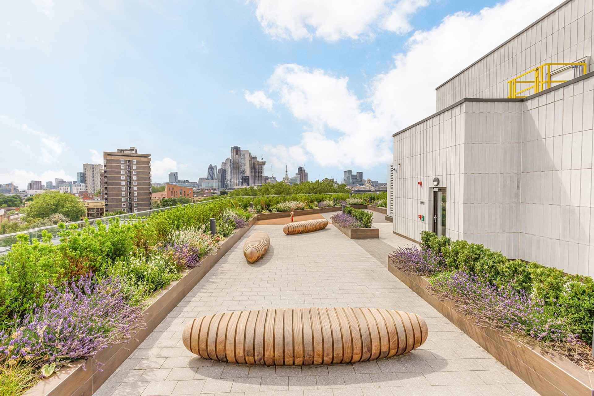 Gorsuch Place E2, London - London, England, United Kingdom - Exterior