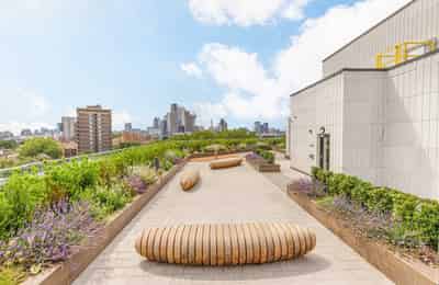 Gorsuch Place E2, London - London, England, United Kingdom - Exterior