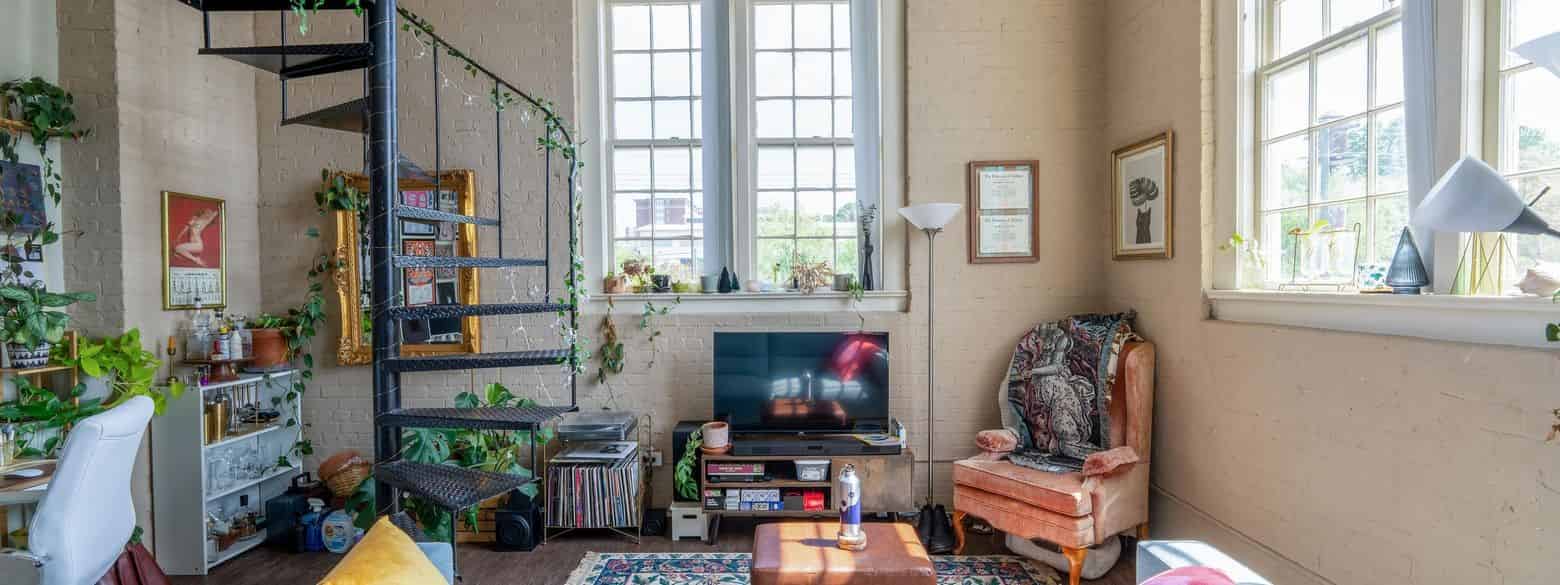 Yugo Columbia Lofts, Columbia - Columbia, South Carolina, United States - Common Area